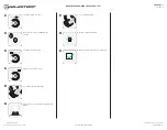 Предварительный просмотр 16 страницы idatastart VWX000A Product Manual