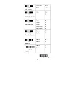 Предварительный просмотр 30 страницы IdAutomation SC5USB Programming Manual