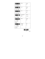 Предварительный просмотр 68 страницы IdAutomation SC5USB Programming Manual