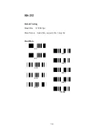 Preview for 17 page of IdAutomation SC7USB 2D Programming Manual