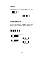 Preview for 21 page of IdAutomation SC7USB 2D Programming Manual