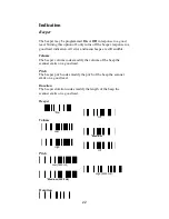 Preview for 26 page of IdAutomation SC7USB 2D Programming Manual