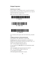 Preview for 40 page of IdAutomation SC7USB 2D Programming Manual