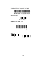 Preview for 127 page of IdAutomation SC7USB 2D Programming Manual