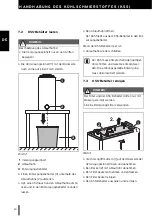 Предварительный просмотр 20 страницы IDC MIKRO ic User Manual