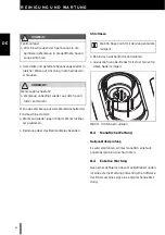 Предварительный просмотр 24 страницы IDC MIKRO ic User Manual