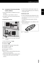 Предварительный просмотр 37 страницы IDC MIKRO ic User Manual