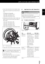 Предварительный просмотр 39 страницы IDC MIKRO ic User Manual