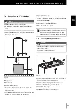 Предварительный просмотр 43 страницы IDC MIKRO ic User Manual