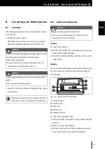 Предварительный просмотр 45 страницы IDC MIKRO ic User Manual