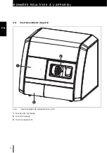 Предварительный просмотр 54 страницы IDC MIKRO ic User Manual