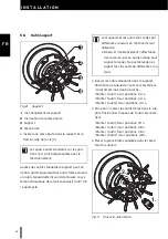 Предварительный просмотр 62 страницы IDC MIKRO ic User Manual