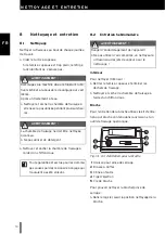 Предварительный просмотр 70 страницы IDC MIKRO ic User Manual