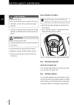 Предварительный просмотр 72 страницы IDC MIKRO ic User Manual