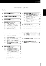 Предварительный просмотр 75 страницы IDC MIKRO ic User Manual