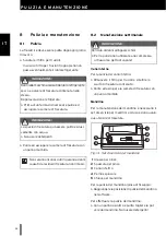 Предварительный просмотр 94 страницы IDC MIKRO ic User Manual