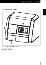 Предварительный просмотр 103 страницы IDC MIKRO ic User Manual