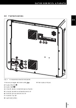 Предварительный просмотр 105 страницы IDC MIKRO ic User Manual