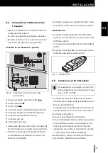 Предварительный просмотр 109 страницы IDC MIKRO ic User Manual