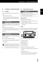 Предварительный просмотр 117 страницы IDC MIKRO ic User Manual