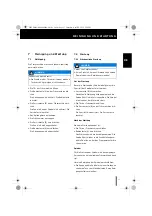 Предварительный просмотр 17 страницы IDC Mikro User Manual