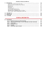 Preview for 3 page of IDD Processing & Packaging SQUIRE PLUS 2 Operation Manual