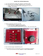 Preview for 18 page of IDD Processing & Packaging SQUIRE PLUS 2 Operation Manual