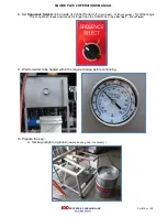 Preview for 19 page of IDD Processing & Packaging SQUIRE PLUS 2 Operation Manual