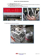 Preview for 22 page of IDD Processing & Packaging SQUIRE PLUS 2 Operation Manual