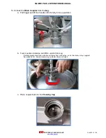 Preview for 23 page of IDD Processing & Packaging SQUIRE PLUS 2 Operation Manual