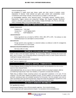 Preview for 49 page of IDD Processing & Packaging SQUIRE PLUS 2 Operation Manual