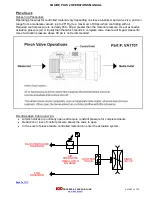 Preview for 62 page of IDD Processing & Packaging SQUIRE PLUS 2 Operation Manual