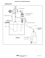 Preview for 63 page of IDD Processing & Packaging SQUIRE PLUS 2 Operation Manual