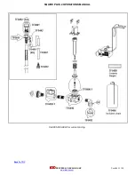 Preview for 64 page of IDD Processing & Packaging SQUIRE PLUS 2 Operation Manual