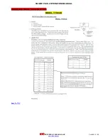 Preview for 68 page of IDD Processing & Packaging SQUIRE PLUS 2 Operation Manual