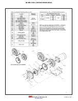 Preview for 75 page of IDD Processing & Packaging SQUIRE PLUS 2 Operation Manual