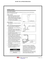 Preview for 84 page of IDD Processing & Packaging SQUIRE PLUS 2 Operation Manual