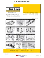 Preview for 107 page of IDD Processing & Packaging SQUIRE PLUS 2 Operation Manual