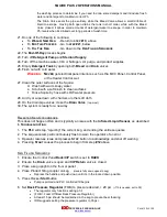 Preview for 120 page of IDD Processing & Packaging SQUIRE PLUS 2 Operation Manual