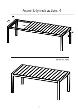 Preview for 7 page of IDdesign 1051555 Assembly Instruction Manual