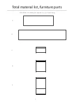 Preview for 3 page of IDdesign Fly Assembly Instruction Manual