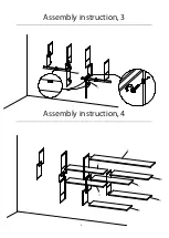 Preview for 5 page of IDdesign Fly Assembly Instruction Manual