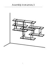 Preview for 6 page of IDdesign Fly Assembly Instruction Manual