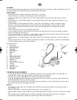 Preview for 8 page of Ide Line 740-106 Instruction Manual