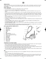 Preview for 11 page of Ide Line 740-106 Instruction Manual