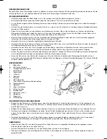 Preview for 14 page of Ide Line 740-106 Instruction Manual