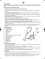 Preview for 17 page of Ide Line 740-106 Instruction Manual