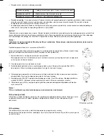 Preview for 18 page of Ide Line 740-106 Instruction Manual