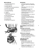 Предварительный просмотр 15 страницы Ide Line 740-107 User Manual