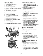 Предварительный просмотр 19 страницы Ide Line 740-107 User Manual